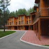 Дома из бруса - Строительство домов и коттеджей Блок-Хаус в Екатеринбурге