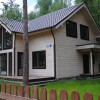 Дома из профилированного бруса - Строительство домов и коттеджей Блок-Хаус в Екатеринбурге