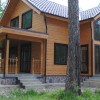 Дома из профилированного бруса - Строительство домов и коттеджей Блок-Хаус в Екатеринбурге