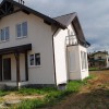 Дачные, загородные дома - Строительство домов и коттеджей Блок-Хаус в Екатеринбурге
